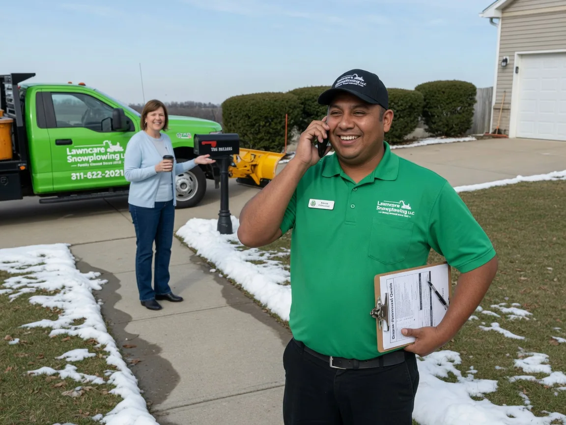Lawn Care Services By Expert Landscaper Kenton, OK FAQs